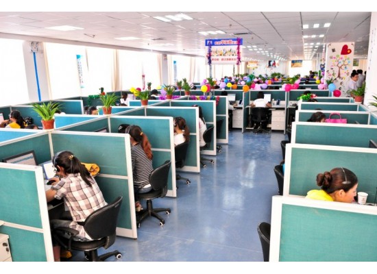 眾聯(lián)風(fēng)采